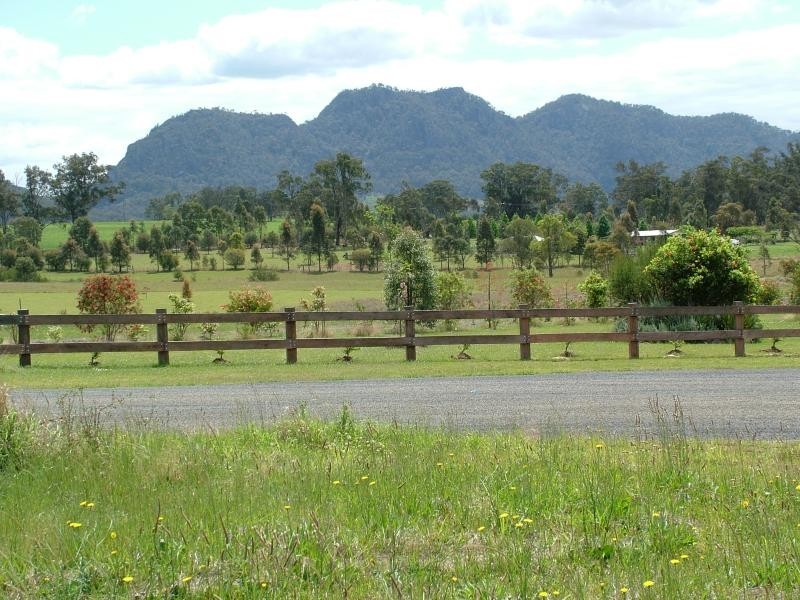 6 Forbesdale Close, Gloucester NSW 2422