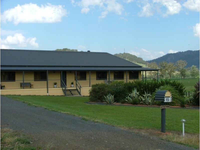 15 Craven Close, Gloucester NSW 2422