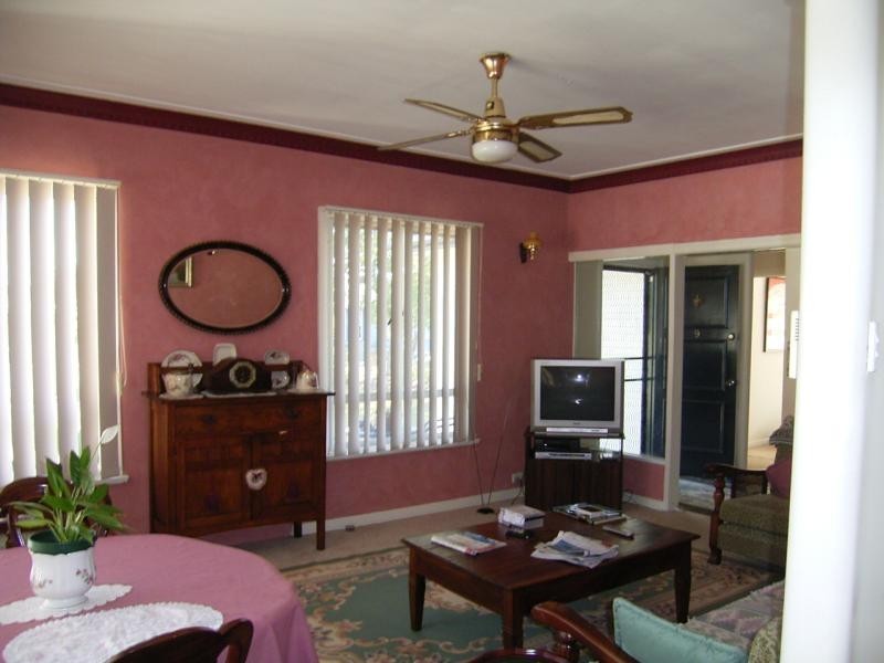 9 ELLIOTT STREET, Gloucester NSW 2422