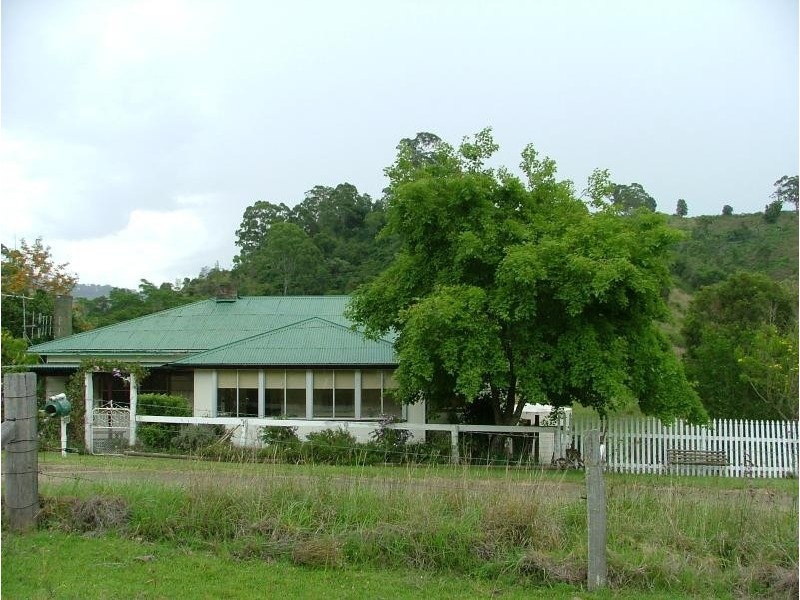 278 SAWPIT LANE, Wallanbah NSW 2422