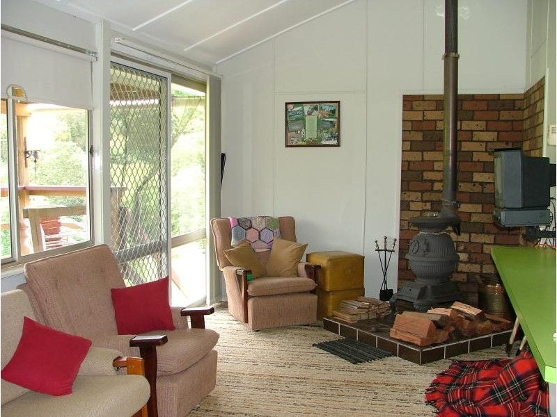 278 SAWPIT LANE, Wallanbah NSW 2422