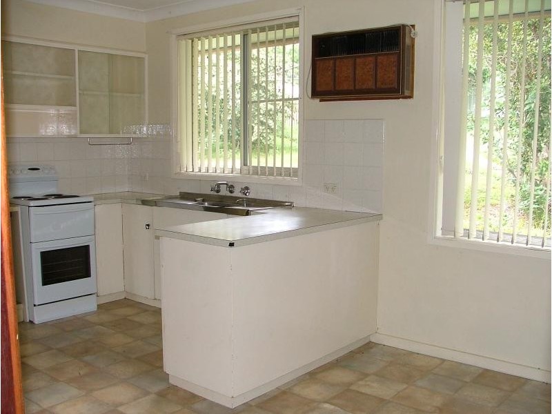 39 GREGSON STREET, Gloucester NSW 2422