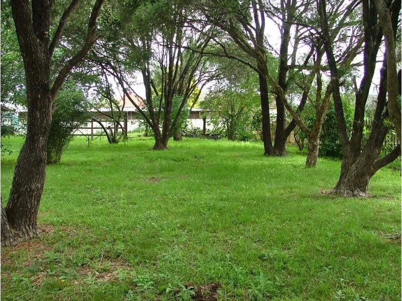 39 GREGSON STREET, Gloucester NSW 2422