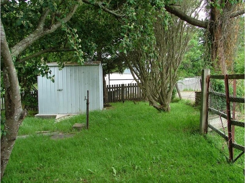 39 GREGSON STREET, Gloucester NSW 2422