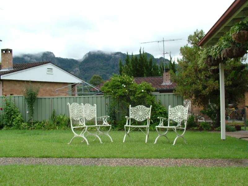 43 DENISON STREET, Gloucester NSW 2422