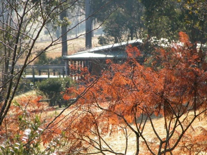 744 BARRINGTON EAST ROAD, Barrington NSW 2422