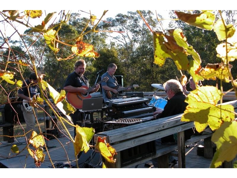 744 BARRINGTON EAST ROAD, Barrington NSW 2422