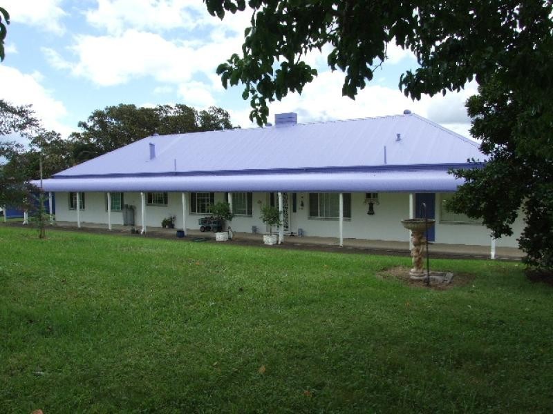 201 MARCHFIELD ROAD, Wingham NSW 2429