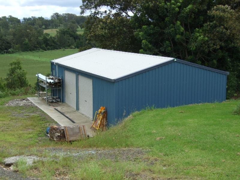 201 MARCHFIELD ROAD, Wingham NSW 2429