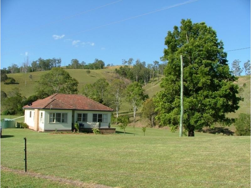 1037 WALLANBAH ROAD, Wallanbah NSW 2422
