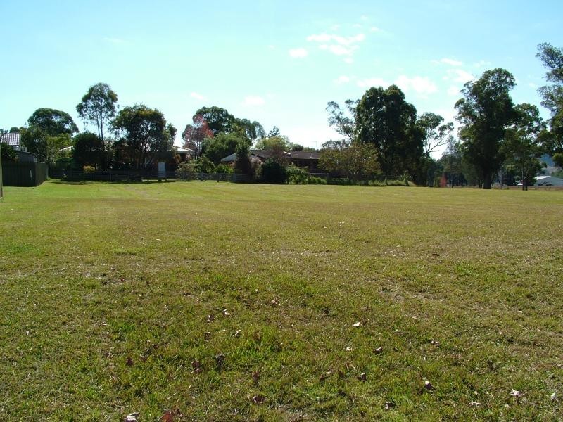 1 MACINTYRE STREET, Gloucester NSW 2422