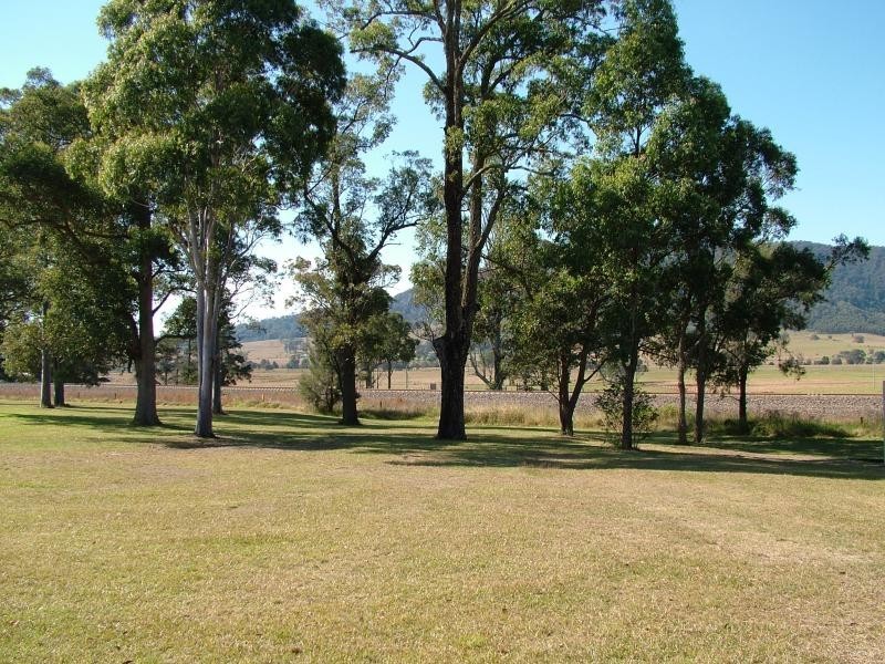 1 MACINTYRE STREET, Gloucester NSW 2422