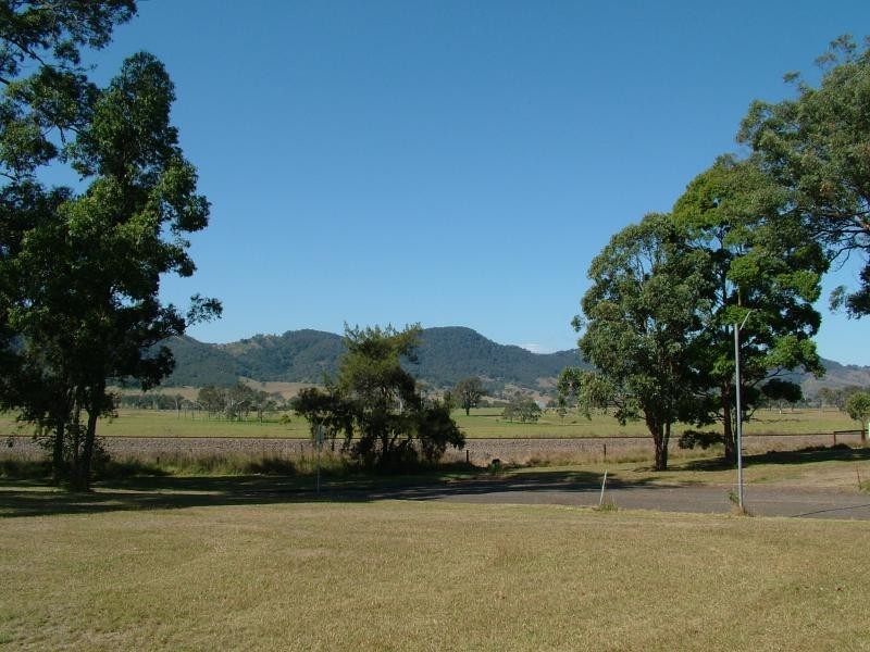 1 MACINTYRE STREET, Gloucester NSW 2422