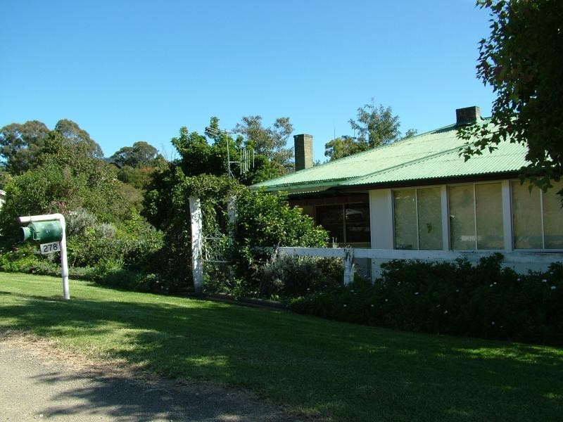 278 SAWPIT LANE, Wallanbah NSW 2422