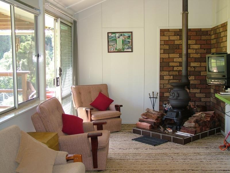 278 SAWPIT LANE, Wallanbah NSW 2422
