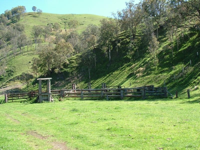 160 MOPPY CREEK ROAD, Gloucester NSW 2422