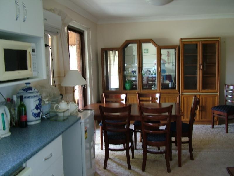 27 RAVENSHAW STREET, Gloucester NSW 2422