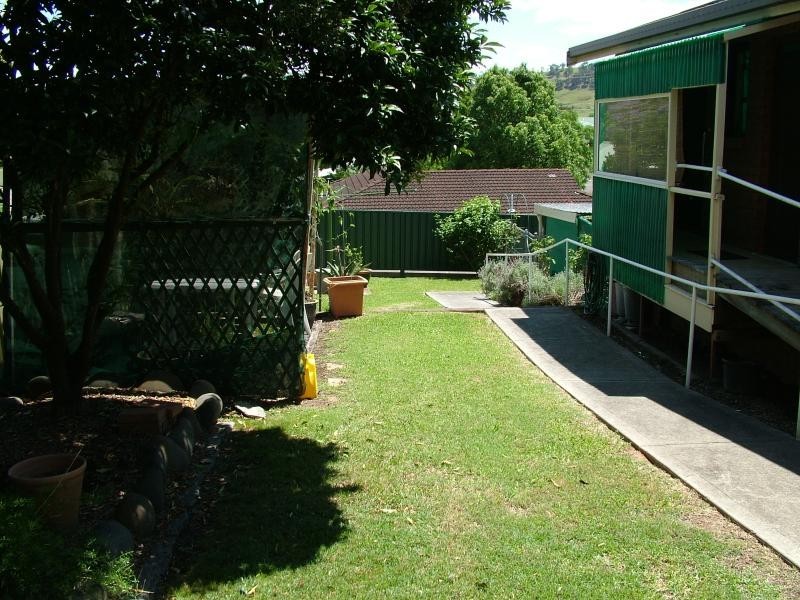 27 RAVENSHAW STREET, Gloucester NSW 2422