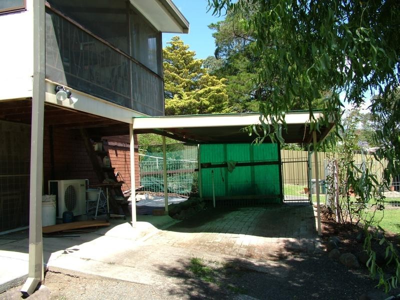 27 RAVENSHAW STREET, Gloucester NSW 2422