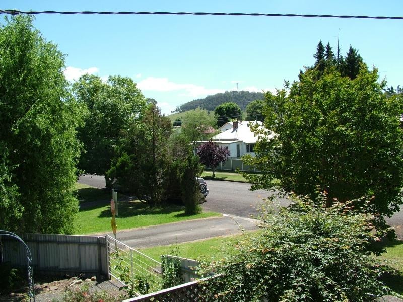 27 RAVENSHAW STREET, Gloucester NSW 2422