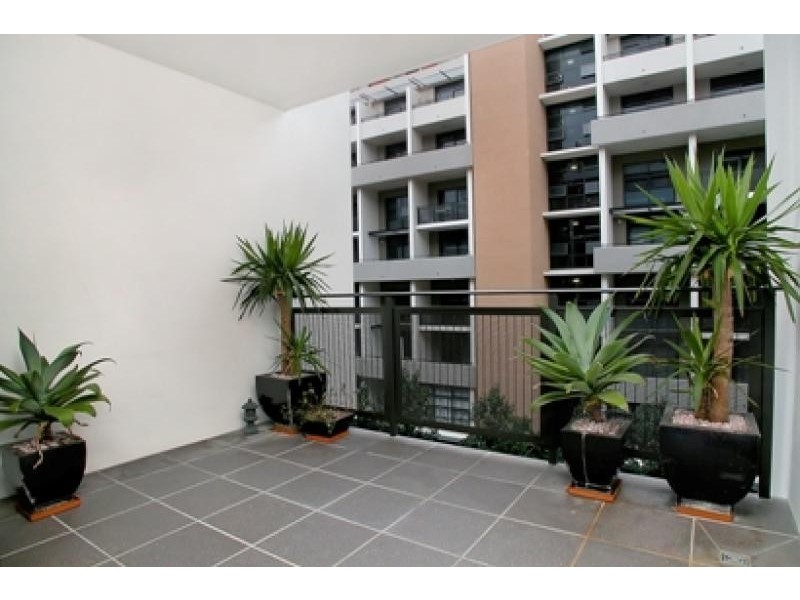 444 Harris St, Ultimo NSW 2007