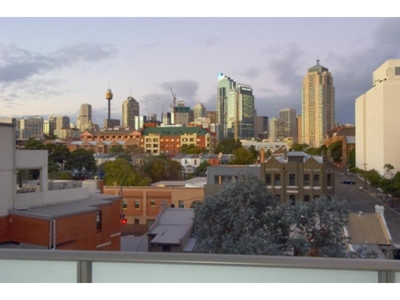 16-20 Smail, Ultimo NSW 2007