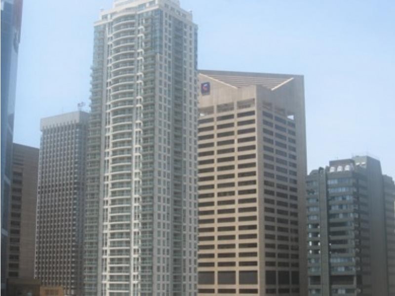 Apartment 569 GEORGE STREET, Sydney NSW 2000