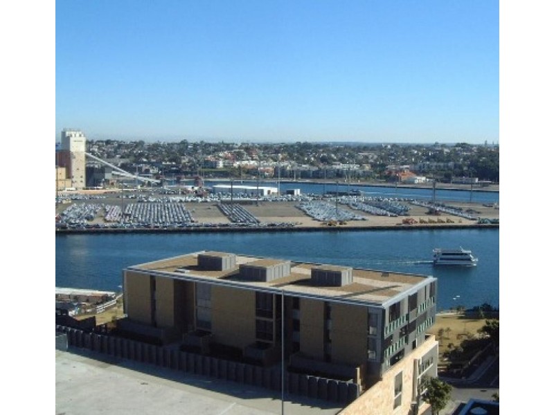 8 DISTILLERY DRIVE, Pyrmont NSW 2009