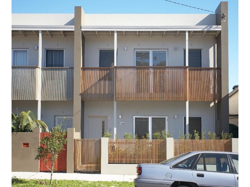 120 Hubert Street, Lilyfield NSW 2040