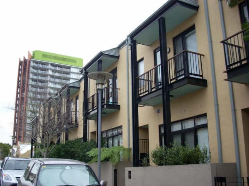 76 JOHN STREET, Pyrmont NSW 2009