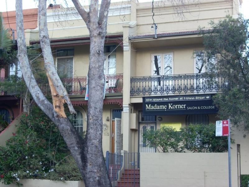 103 PYRMONT STREET, Pyrmont NSW 2009