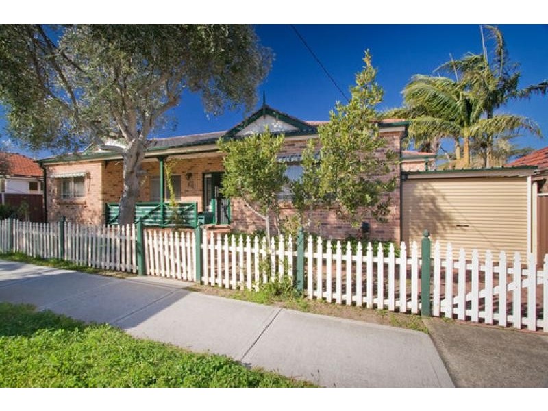 46 Thompson Street, Earlwood NSW 2206
