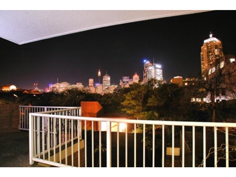 8/344 Bulwara Rd, Ultimo NSW 2007