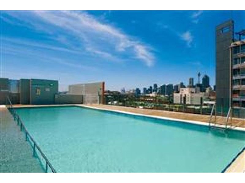 Apartment 58 Mountain Street, Ultimo NSW 2007