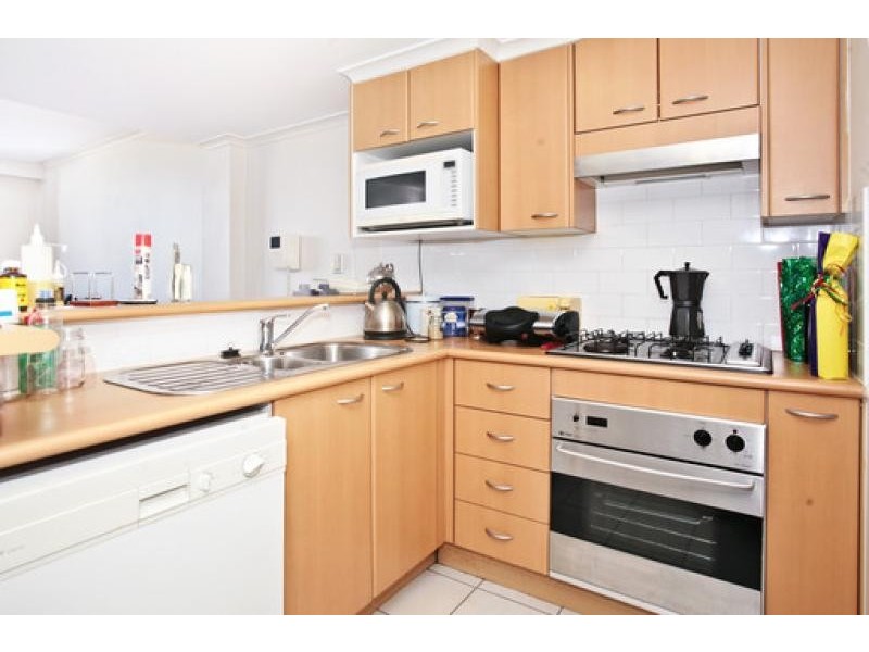 725/99 Jones Street, Ultimo NSW 2007