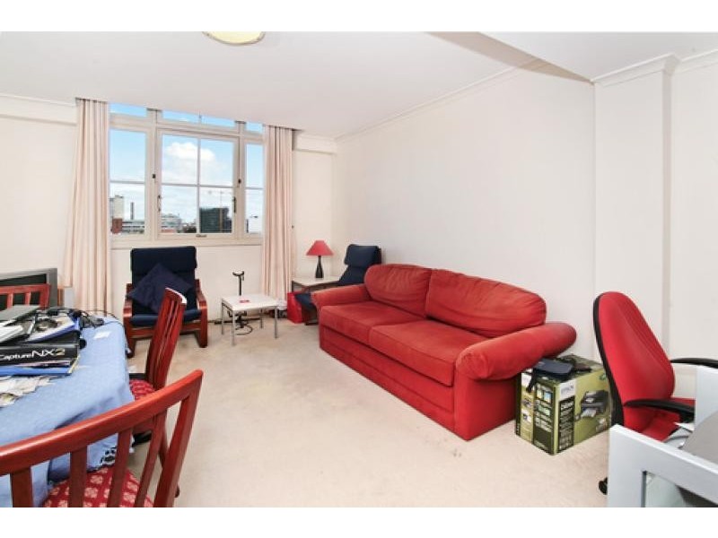 725/99 Jones Street, Ultimo NSW 2007