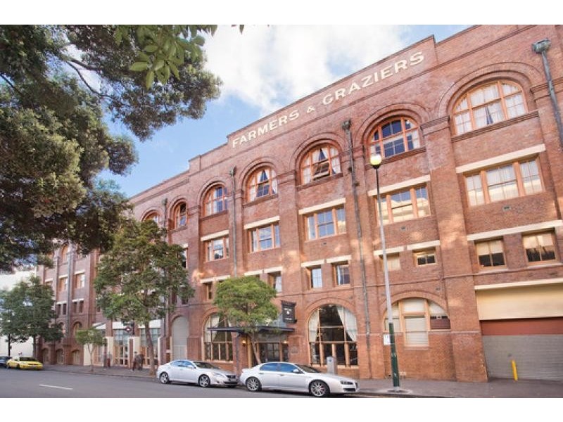 725/99 Jones Street, Ultimo NSW 2007