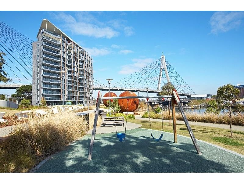 2 Bowman Street, Pyrmont NSW 2009