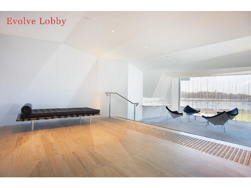 2 Bowman Street, Pyrmont NSW 2009