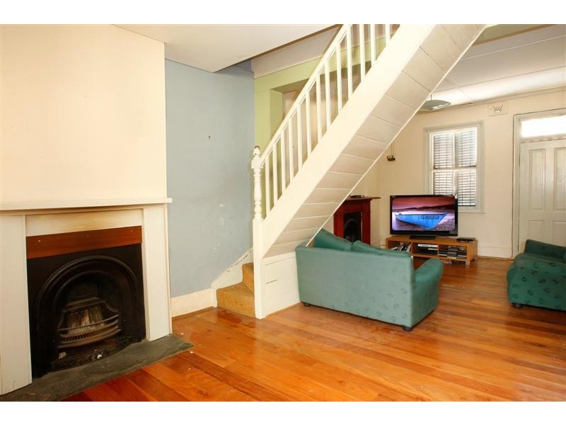 25 Ada Place, Ultimo NSW 2007