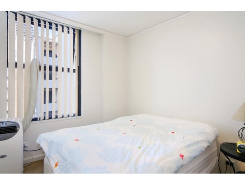 Apartment 607/62 Mountain Street, Ultimo NSW 2007