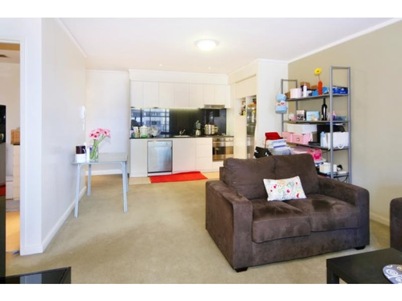 Apartment 607/62 Mountain Street, Ultimo NSW 2007