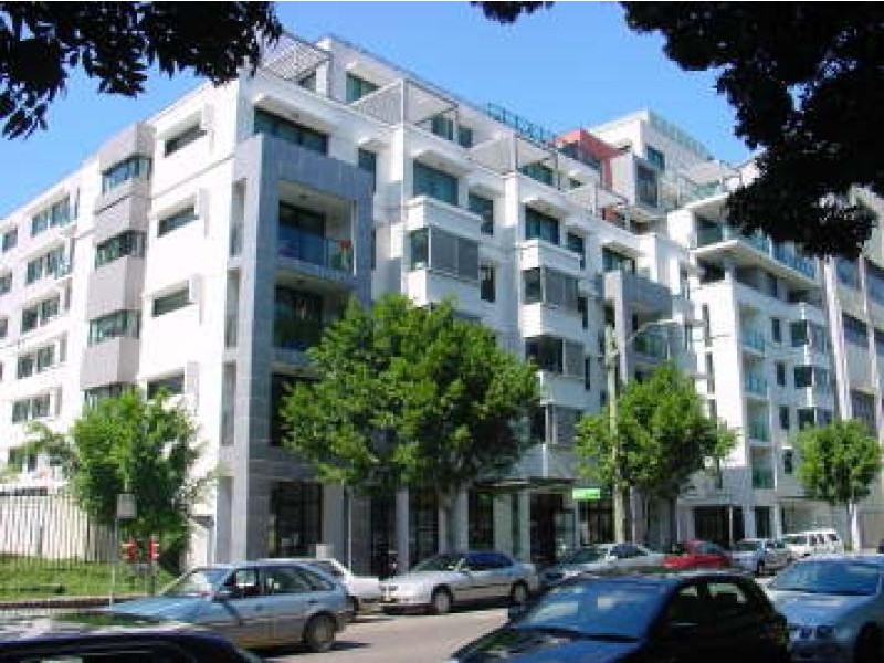 9/288 Wattle Street, Ultimo NSW 2007