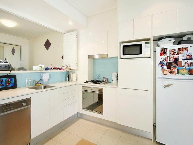 B310/444 Harris Street, Ultimo NSW 2007