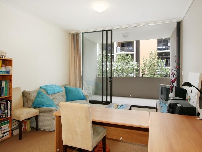 B310/444 Harris Street, Ultimo NSW 2007