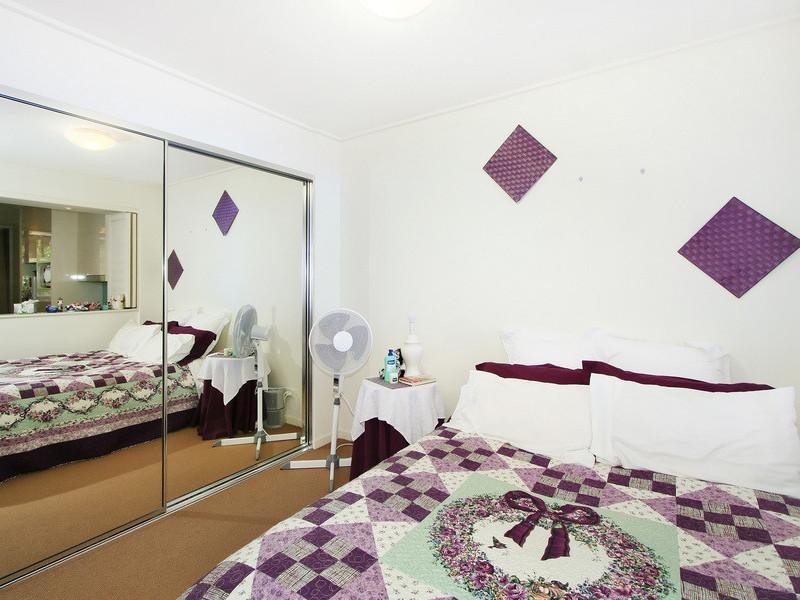 B310/444 Harris Street, Ultimo NSW 2007