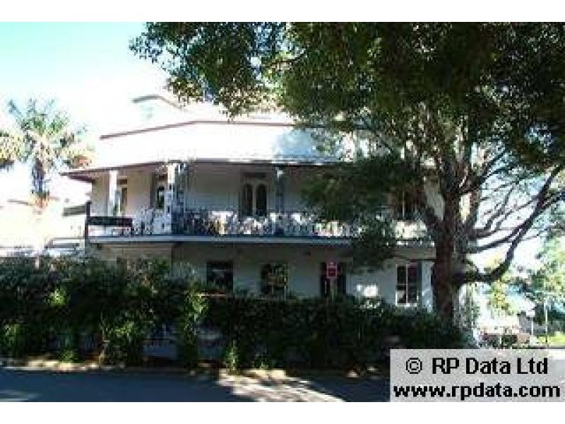 83 POINT STREET, Pyrmont NSW 2009