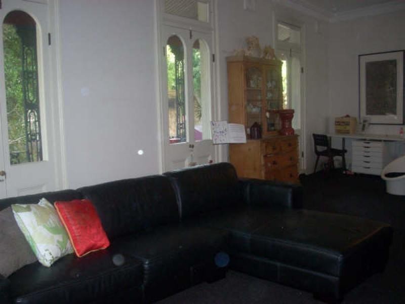 83 POINT STREET, Pyrmont NSW 2009