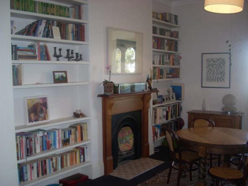 83 POINT STREET, Pyrmont NSW 2009