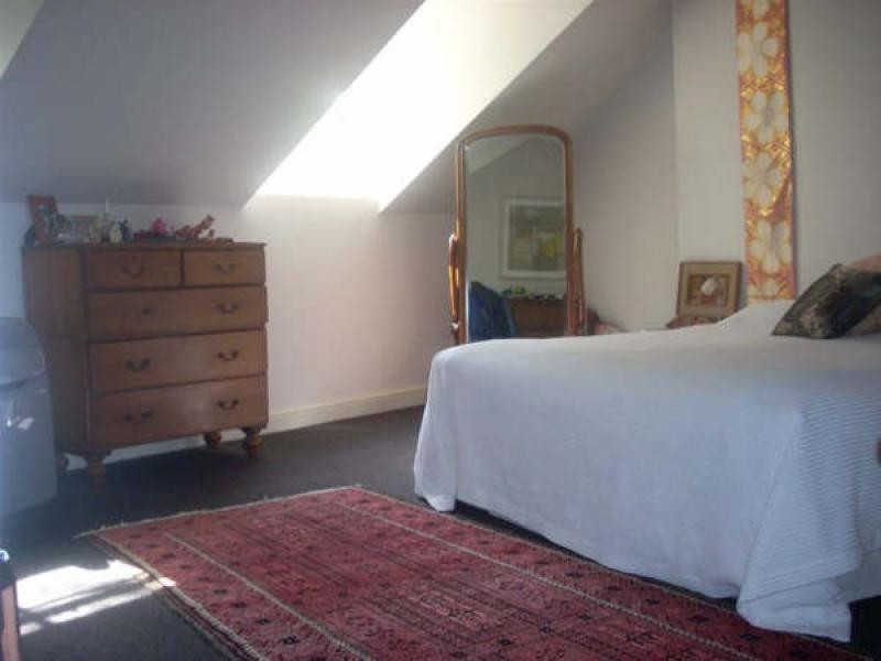 83 POINT STREET, Pyrmont NSW 2009